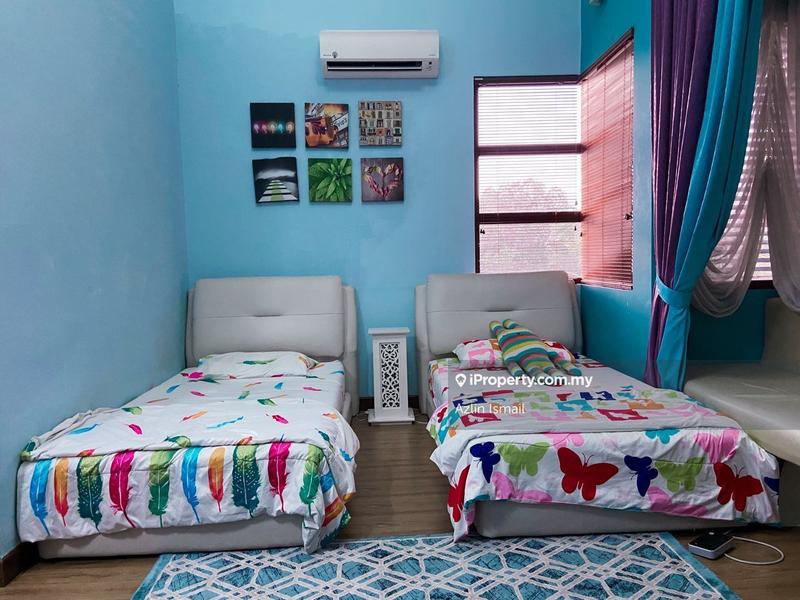 Bungalow House for Sale in Bandar Bukit Mahkota, Kajang by Azlin Ismail - iProperty.com.my