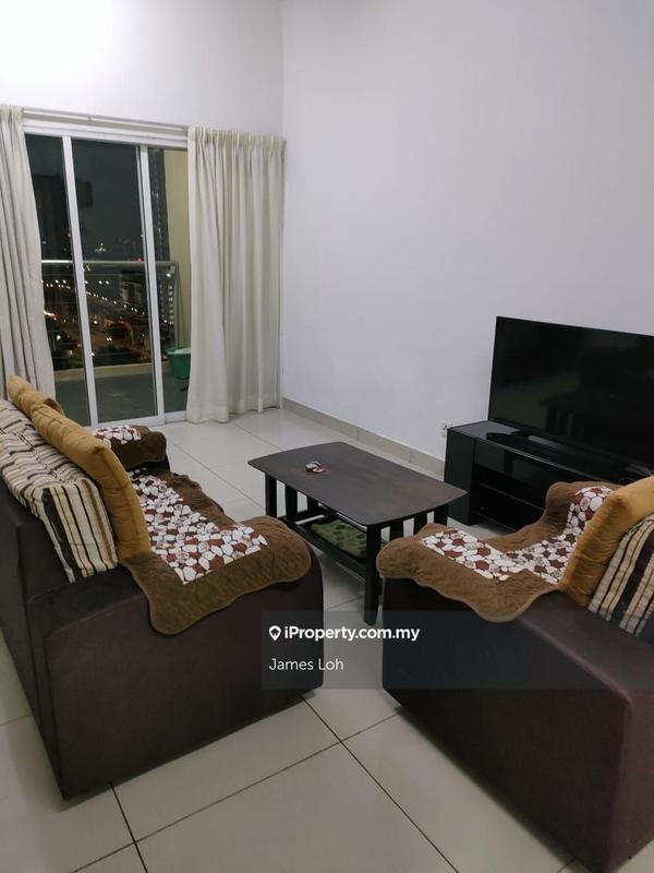 For Sale - Impian Meridian