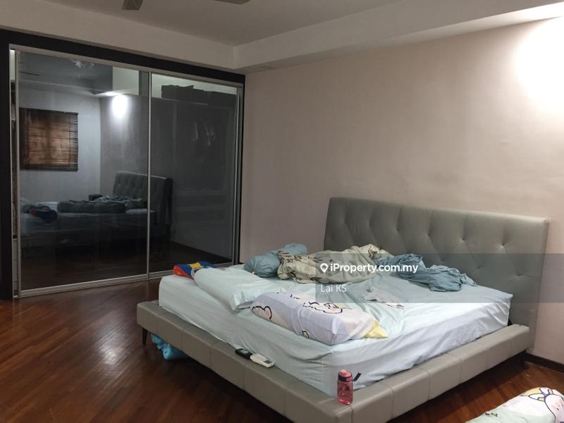 3-storey Terraced House for Sale in Subang Jaya, Selangor by Lai KS - iProperty.com.my