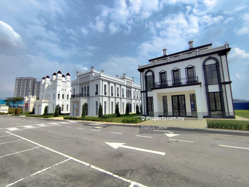 For Rent - OXFORD SQUARE @ ANGGUN WORLD