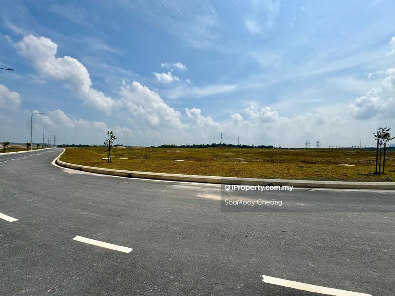 Industrial Land for Sale in Nilai, Negeri Sembilan by SooMooy Cheong - iProperty.com.my