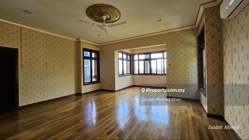 Bungalow House for Sale in Taman Tun Dr Ismail, Kuala Lumpur by Zaidah Ahmad Khan - iProperty.com.my