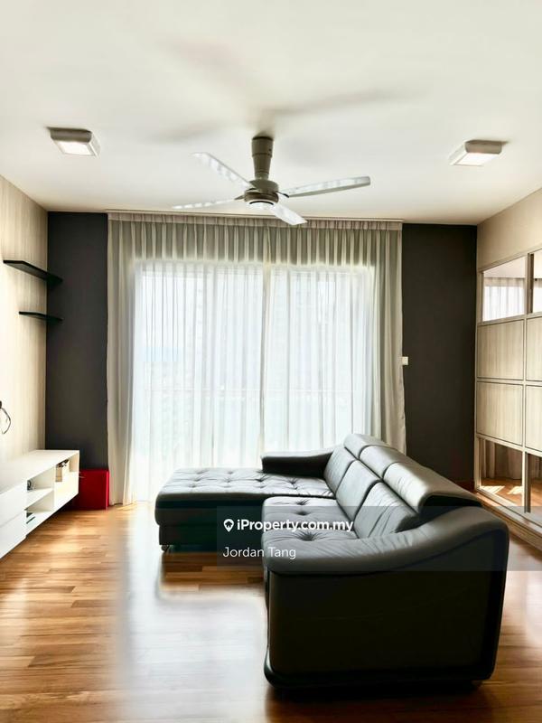 For Rent - Solaris Dutamas, Batu