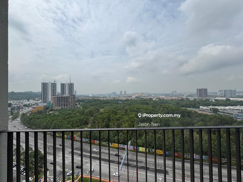 Service Residence for Sale in The Pulse Residence by Jason Tsen - iProperty.com.my