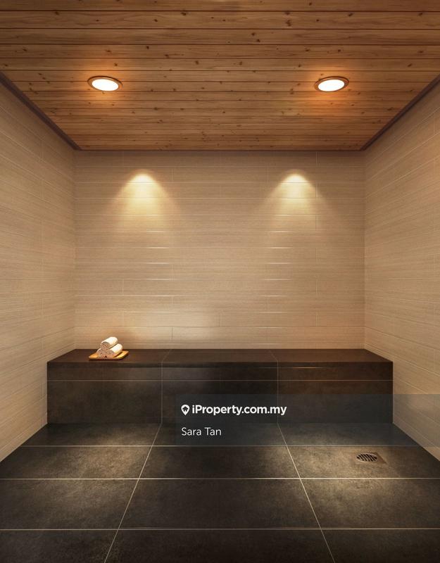 Service Residence for Rent in SWNK Houze @ BBCC by Sara Tan - iProperty.com.my