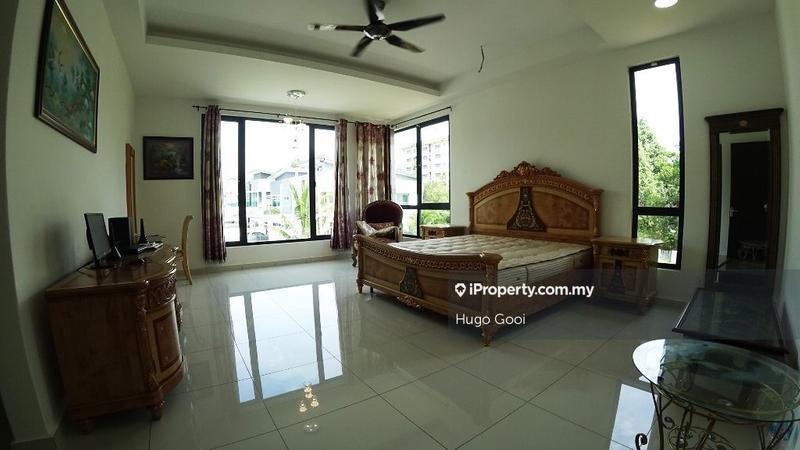 Bungalow House for Sale in Bandar Mahkota Cheras, Cheras by Hugo Gooi - iProperty.com.my