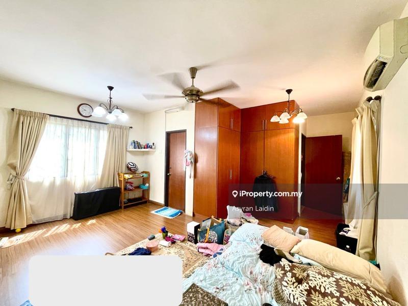 Bungalow House for Sale in Seksyen 16, Petaling Jaya by Asyran Laidin - iProperty.com.my