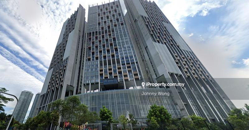 Kediaman Servis untuk Dijual di Lumi Tropicana oleh Johnny Wong - iProperty.com.my