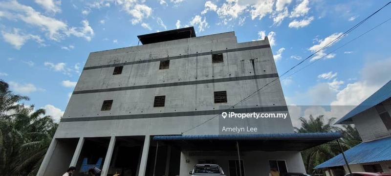 Agricultural Land for Sale in Batu Kurau, Perak by Amelyn Lee - iProperty.com.my