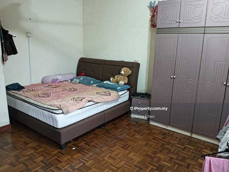 Rumah Berangkai 2 Tingkat untuk Dijual di Taman Pinggiran Usj 1, Subang Jaya oleh Terence Chen - iProperty.com.my