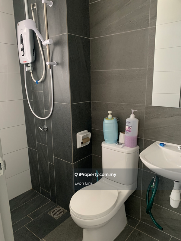 Service Residence for Rent in Traders Garden @ Cheras Selatan by Evon Lim - iProperty.com.my