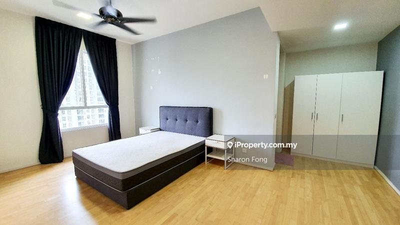 Condominium for Rent in Verdi Eco-Dominiums by Sharon Fong - iProperty.com.my