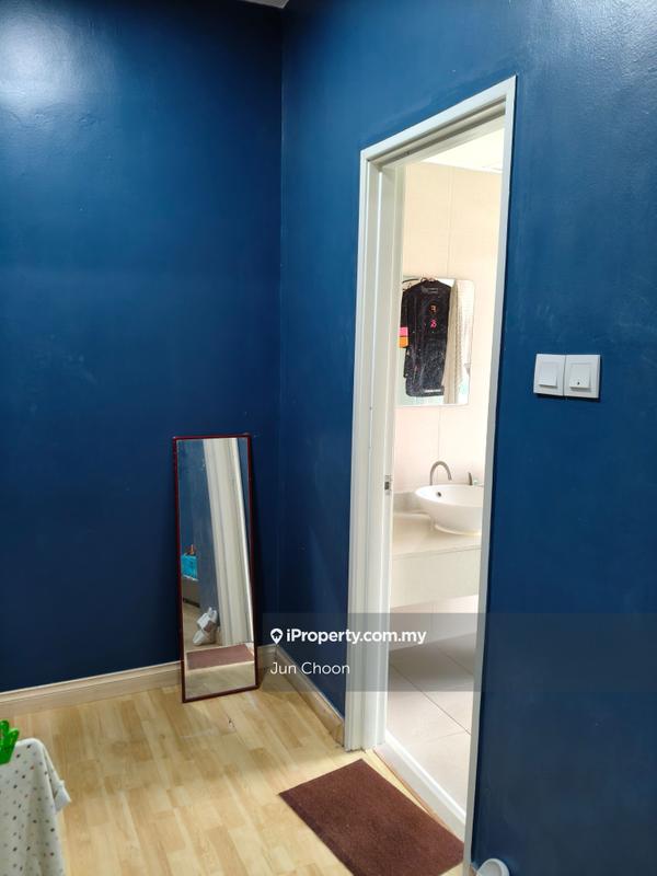 Service Residence for Sale in D'Alamanda by Jun Choon - iProperty.com.my