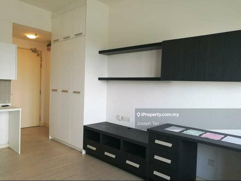 Service Residence for Rent in The Grand @ Kelana Damansara Suite by Joseph Tan - iProperty.com.my