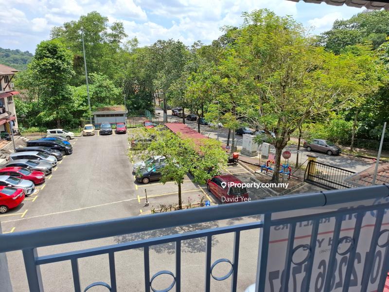 Pangsapuri untuk Dijual di Apartment Selasih oleh David Yee - iProperty.com.my