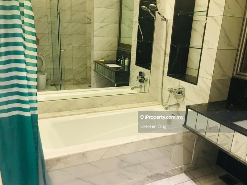 Residensi Servis untuk Dijual di Dorsett Residences Sri Hartamas oleh Shereen Ong - iProperty.com.my