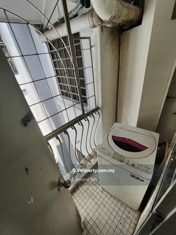 Apartment for Sale in Subang Ville Ehsan by Edmond Teh - iProperty.com.my