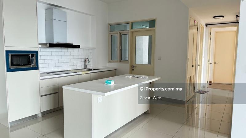 Kediaman Servis untuk Dijual di East Parc @ Manjalara oleh Zevan Wee - iProperty.com.my