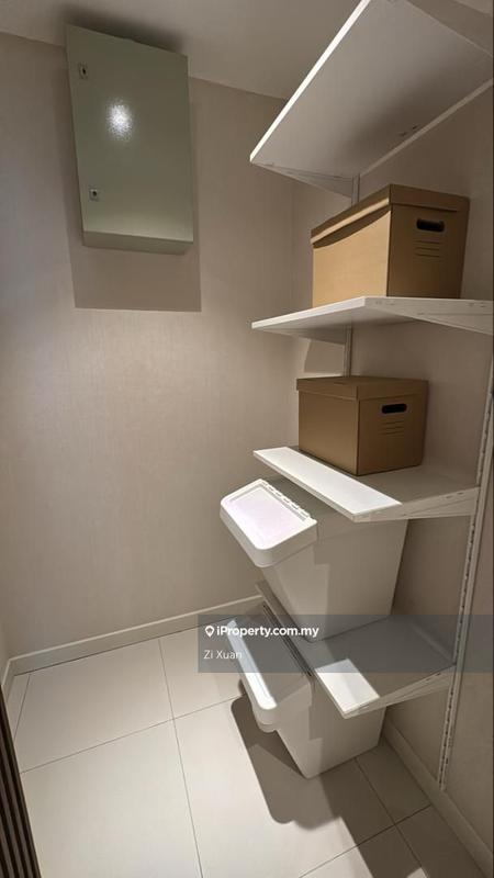 Residensi Servis untuk Dijual di Golden Crown Residence oleh Zi Xuan - iProperty.com.my
