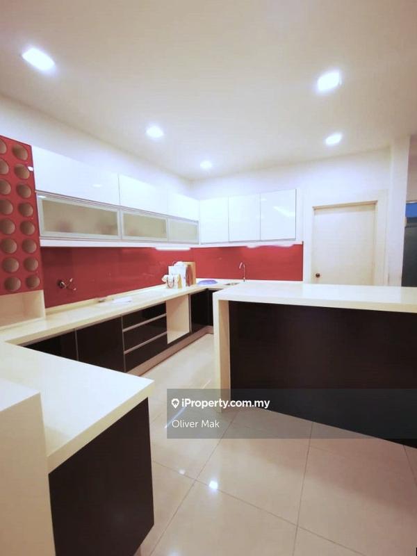 Rumah Teres 3-Tingkat untuk Dijual di Taman Impian Indah, Bukit Jalil oleh Oliver Mak - iProperty.com.my
