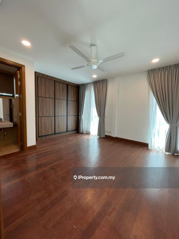 Banglo untuk Disewa di Vasana 25, Seputeh Heights, Taman Seputeh, Seputeh oleh Joanne Khoo - iProperty.com.my