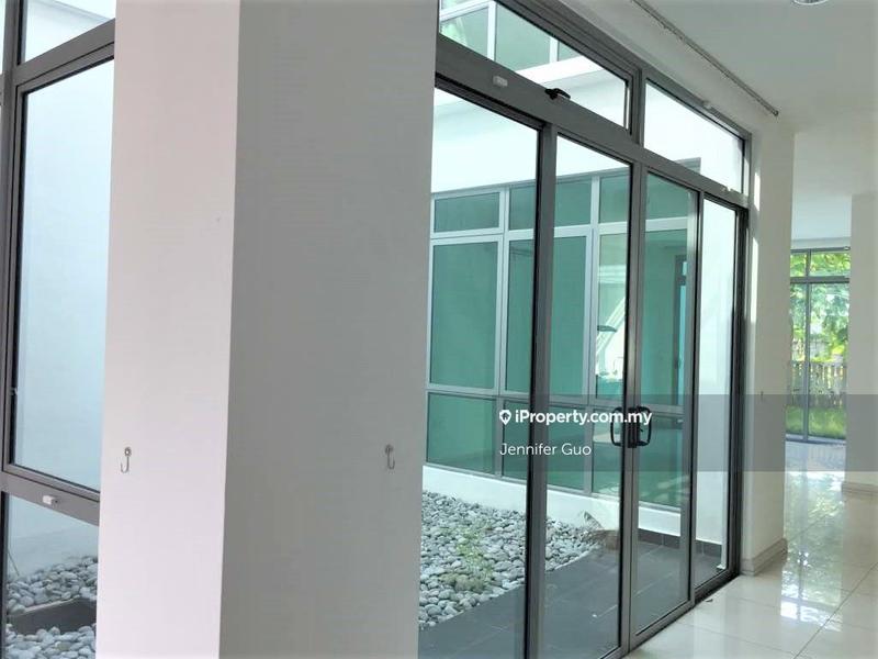 Rumah Berangkai 2 Tingkat untuk Dijual di Setia Eco Glades, Cyberjaya oleh Jennifer Guo - iProperty.com.my