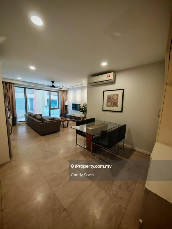 Service Residence for Sale in Bintang Fairlane Residences by Candy Soon - iProperty.com.my