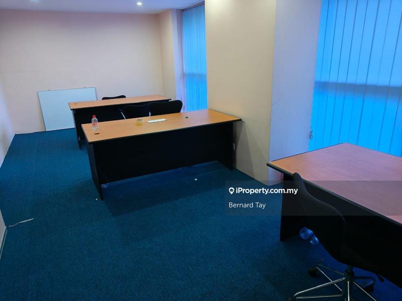 Office for Sale in PJS 8, Bandar Sunway, Petaling Jaya by Bernard Tay - iProperty.com.my