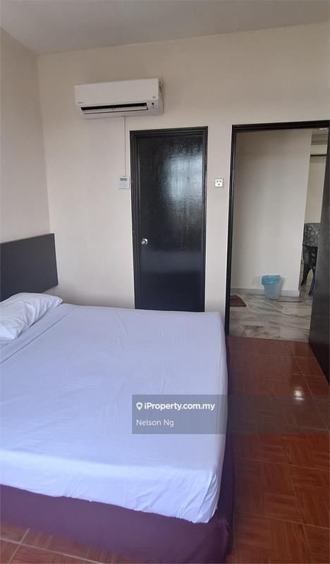 Pangsapuri untuk Dijual di Glory Beach Resort oleh Nelson Ng - iProperty.com.my