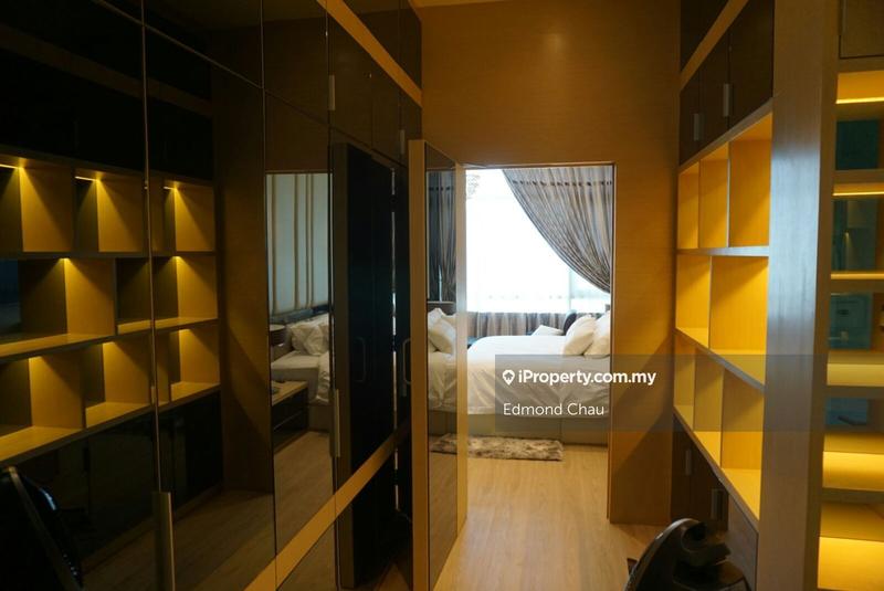 Condominium for Rent in Sunway Vivaldi by Edmond Chau - iProperty.com.my