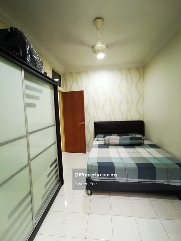 Townhouse for Sale in Kepong ,Sri Segambut, Taman Cuepacs, Segambut, Kepong by Jayden Yee - iProperty.com.my
