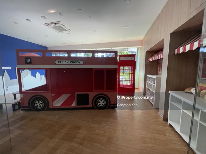 For Sale - The Sentral Suites