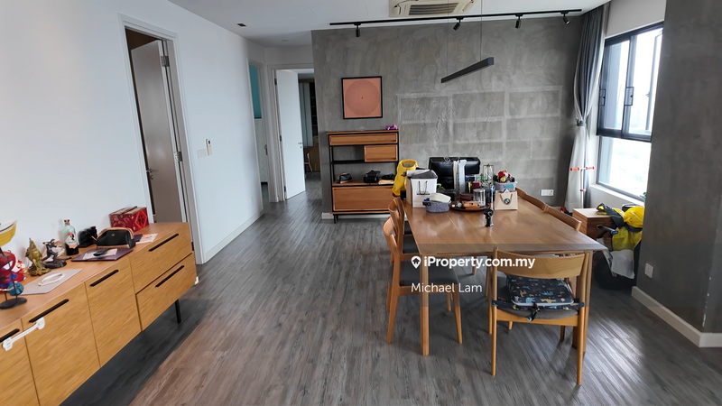 Condominium for Sale in Five Stones by Michael Lam - iProperty.com.my