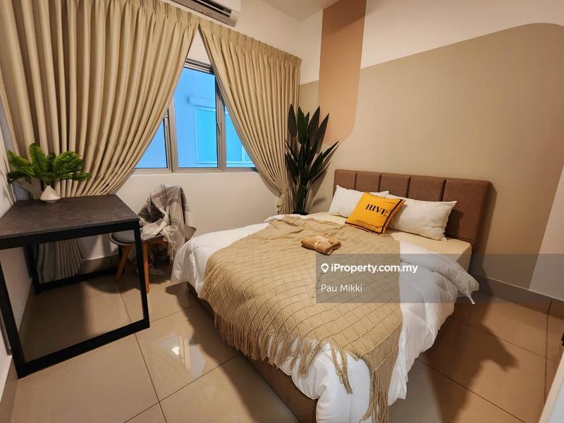 Service Residence for Rent in Serviced Residence @ Razak City Residences (RC Residences) by Pau Mikki - iProperty.com.my