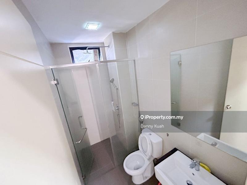 For Sale - Atlantis Residences (Pangsapuri Atlantis Kota Syahbandar)