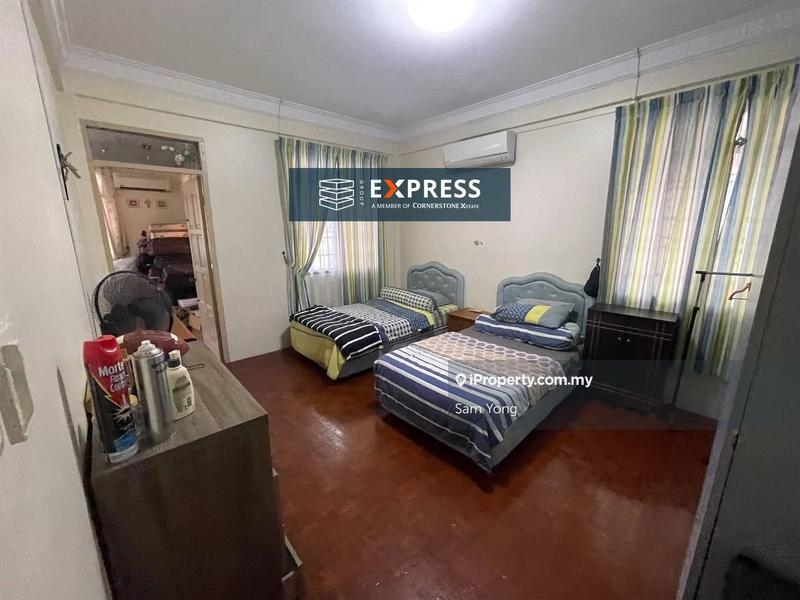 Banglo untuk Dijual di Pujut, Miri oleh Sam Yong - iProperty.com.my