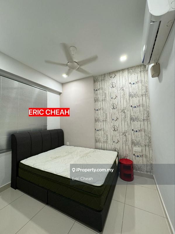 Condominium for Rent in Tropicana Bay Residences by Eric Cheah - iProperty.com.my