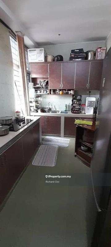 For Sale - Pangsapuri Lagoon Perdana