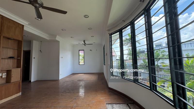 Bungalow House for Sale in Tropicana Golf & Country Resort, Petaling Jaya by Johann Paul Gregory - iProperty.com.my