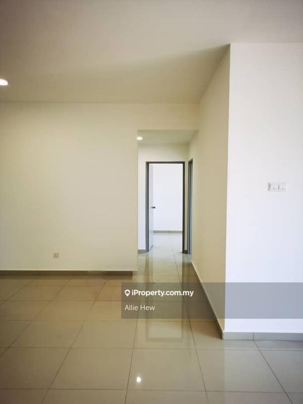 Condominium for Sale in E Park Residence by Allie Hew - iProperty.com.my