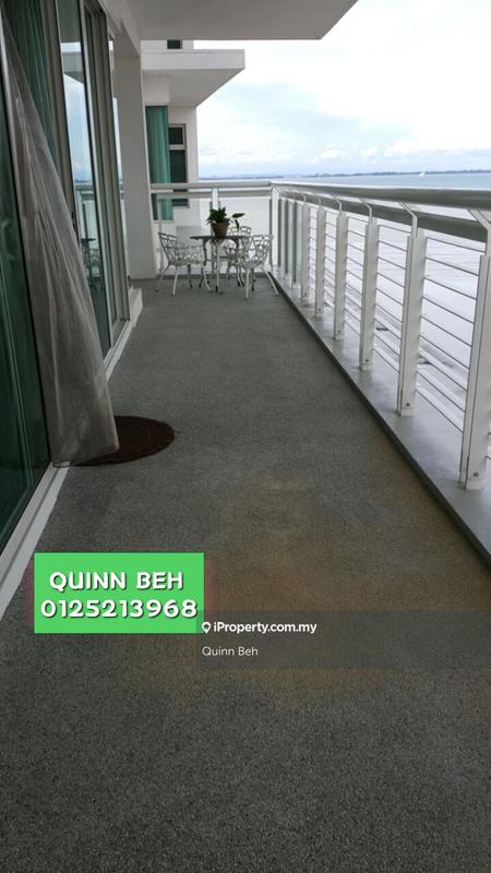 Condominium for Rent in Gurney Paragon by Quinn Beh - iProperty.com.my