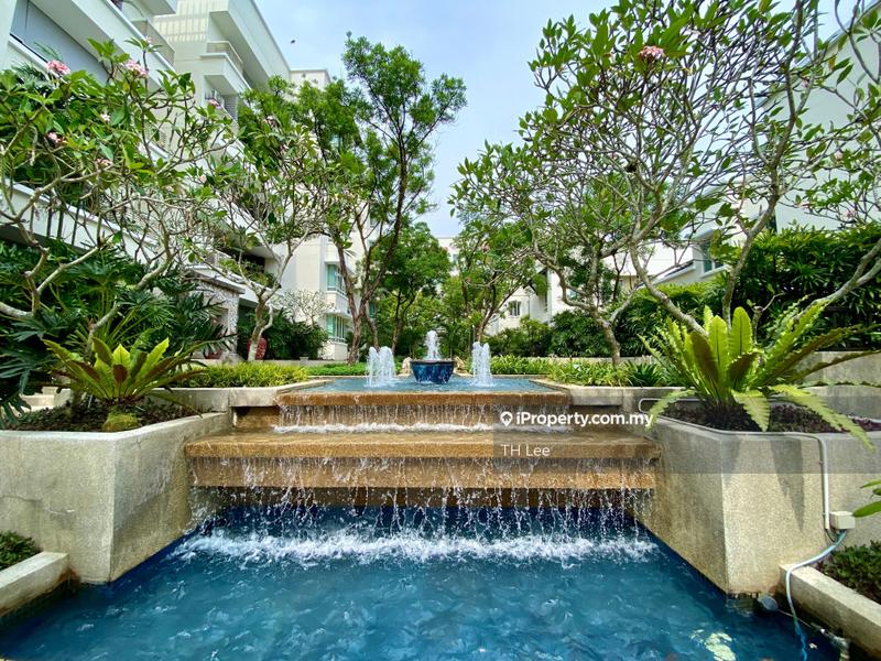 Condominium for Sale in Palmyra Bangsar by TH Lee - iProperty.com.my