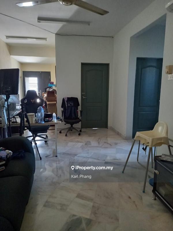 Pangsapuri untuk Dijual di Ruby oleh Karl Phang - iProperty.com.my