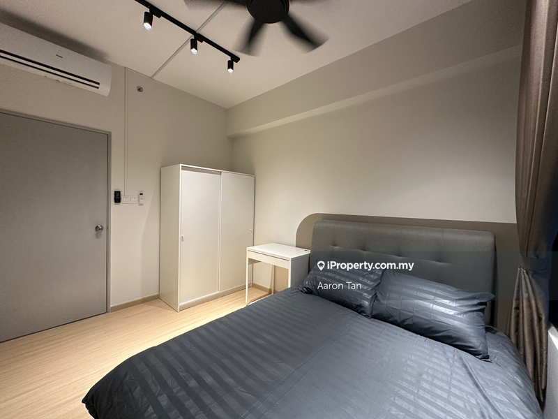 Residensi Servis untuk Disewa di You City 3 oleh Aaron Tan - iProperty.com.my