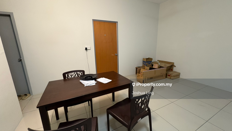 Kondominium untuk Dijual di Platinum OUG Residence oleh Joshua Ling - iProperty.com.my