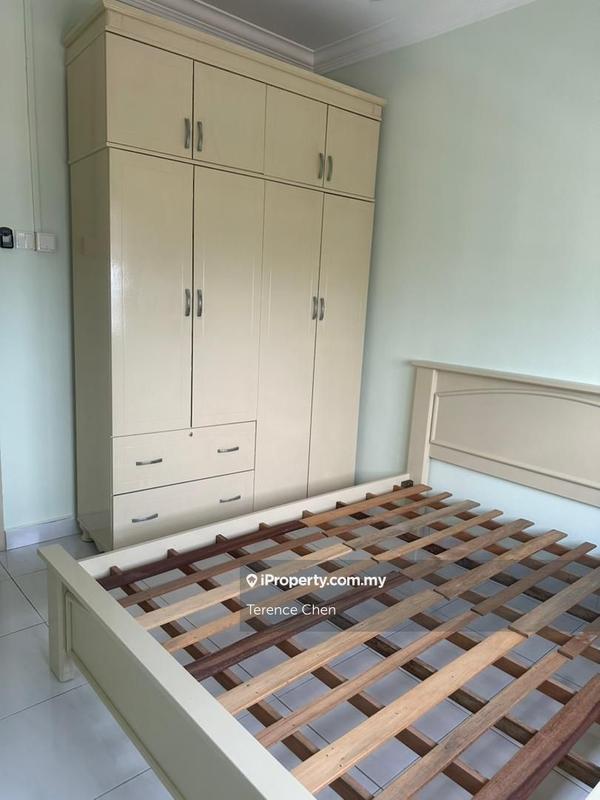 Apartment for Rent in Villa Pavilion by Terence Chen - iProperty.com.my