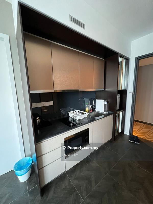 For Sale - Scarletz Suites @ KL City Centre