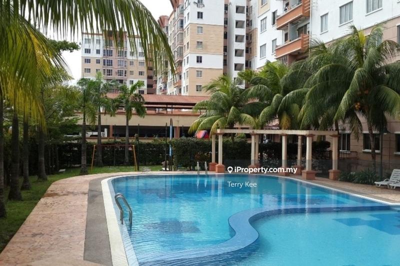 Pangsapuri untuk Dijual di Pangsapuri Seri Pinang oleh Terry Kee - iProperty.com.my