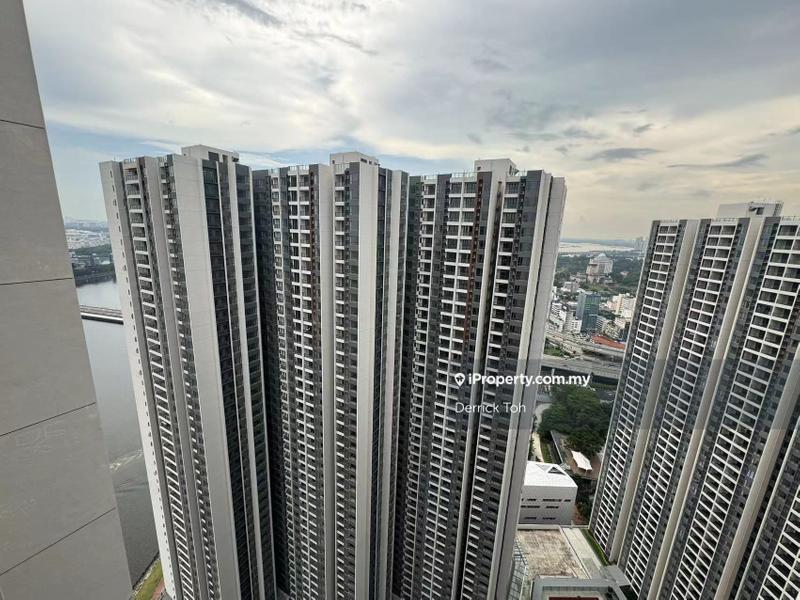 For Sale - R&F Princess Cove Phase 2-Seine Region