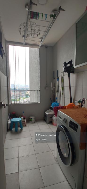 Service Residence for Sale in Ativo Suites @ Damansara Avenue by Ryan Cheah - iProperty.com.my
